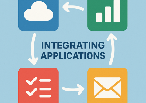 Application Integration Services